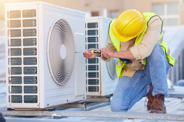 Professional HVAC in Gustine, CA