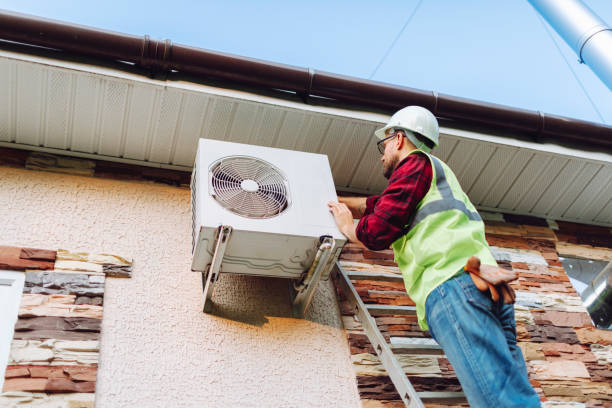 Best Residential HVAC in Gustine, CA