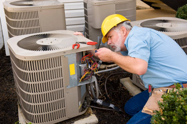 Best Seasonal HVAC Services in Gustine, CA