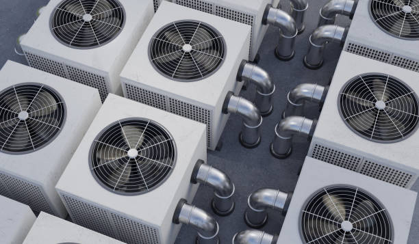Best VRF (Variable Refrigerant Flow) Systems in Gustine, CA